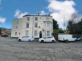 1, Rockmay House, Market Place, Riddings, Alfreton DE55 4BQ