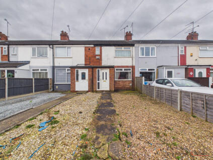 Brooklands Road, Hull, HU5 5AE