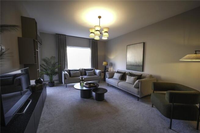 4 bed Link Detached House for sale Image 6