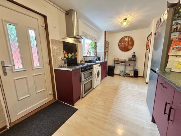 3 bed End of Terrace for sale Image 6