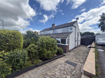 31Valley Way, Holmfield, Halifax, Calderdale, HX2 9PX