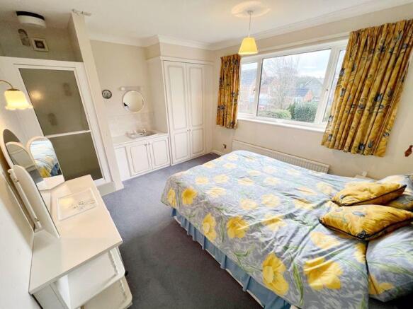 Bedroom 1