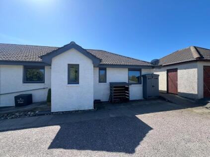 Aulbea, Achnasheen, IV22