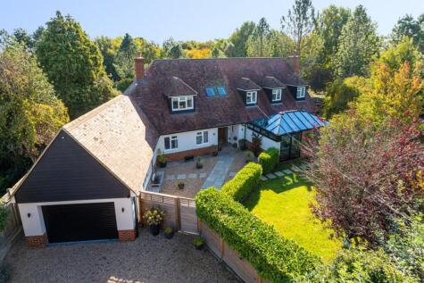 Cherry Drive, Canterbury, Kent, CT2