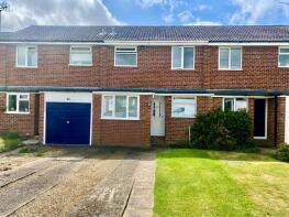 44, Itchen Avenue, Eastleigh SO50 8JZ
