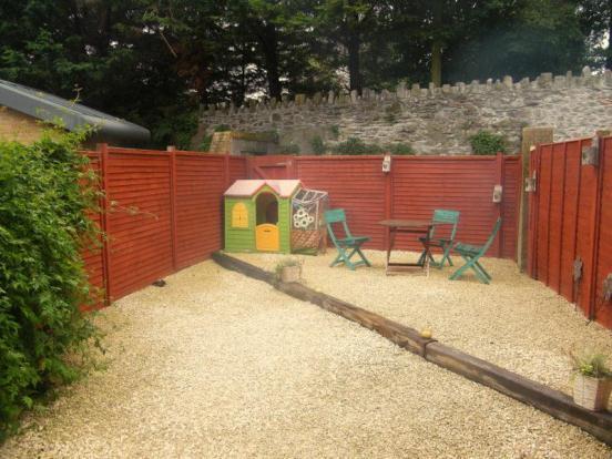 Garden 2