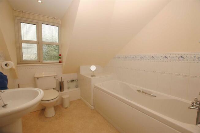 6 bed Terraced for sale Image 10