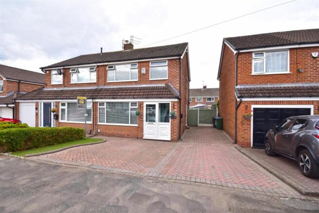 Externals and Gardens