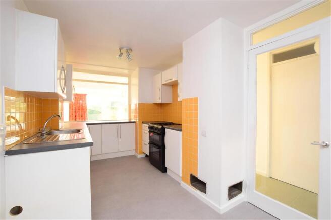 Kitchen /Breakfast Room