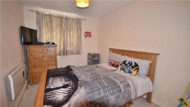 Bed 2