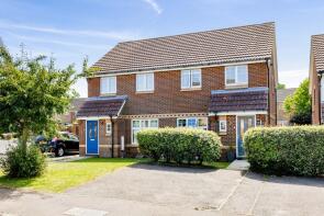 17, Kirton Close, Folkestone CT18 7QW