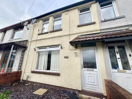 11, Twynyffald Road, Blackwood NP12 3HD