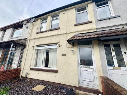 Twynyffald Road, Blackwood, NP12