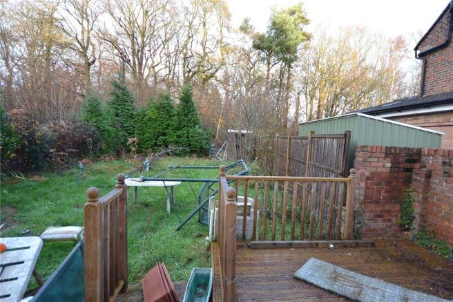 Garden 5