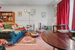 5, Hove Gardens, Sutton SM1 3EZ