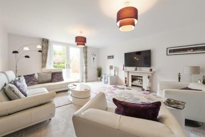 2671 Stratford Road, Hockley Heath, Solihull, B94 
