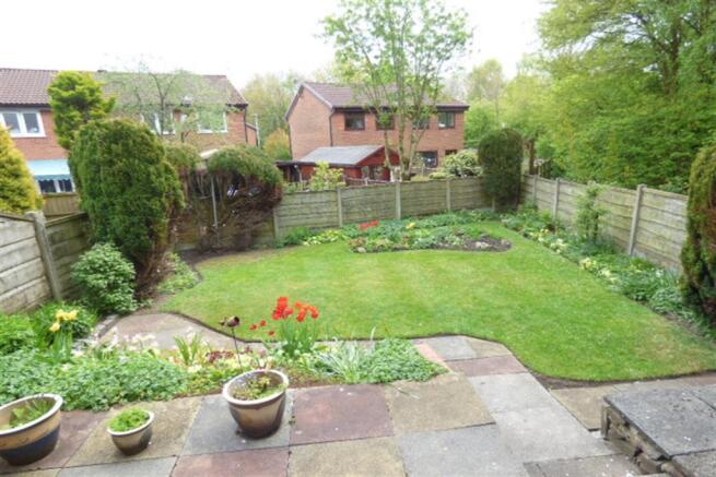 Garden+