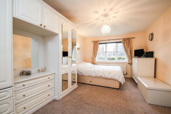 Main Bedroom