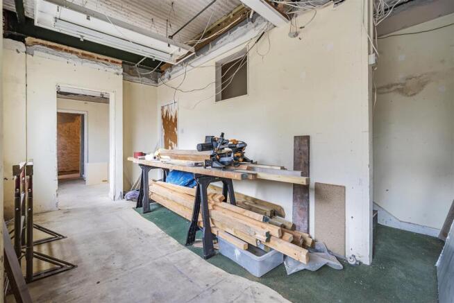 Ground Floor