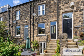 18, Victoria Terrace, Guiseley, Leeds LS20 9EX
