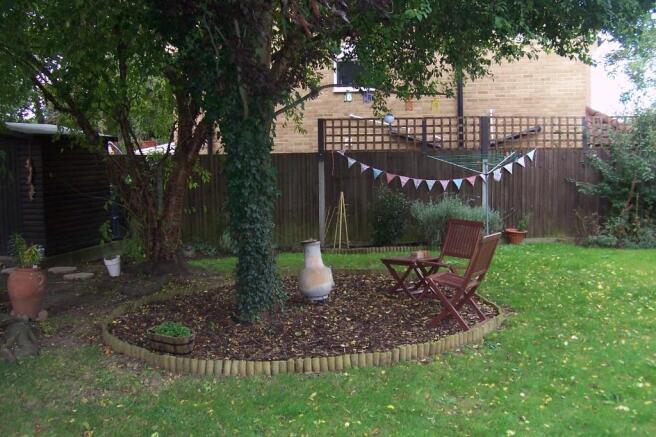 Communal Gardens