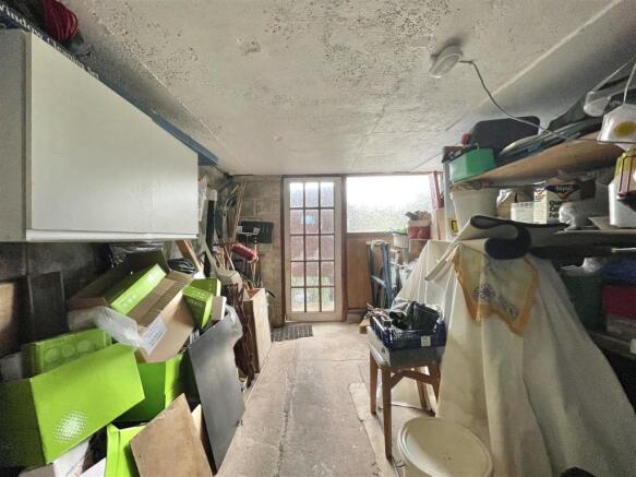 Store Room