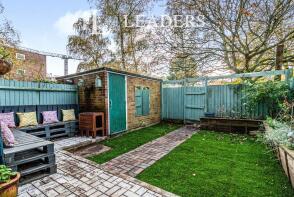 3, St Vincent Road, Walton-on-thames KT12 1PA