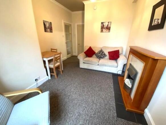 Livingroom 2