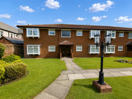 South Drive, Heswall, Wirral
