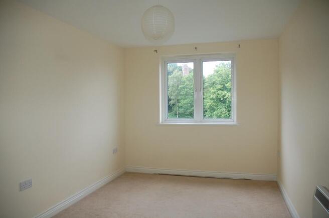 Bedrom 2