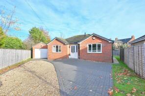 1c, Hereward Road, Spalding PE11 1HG
