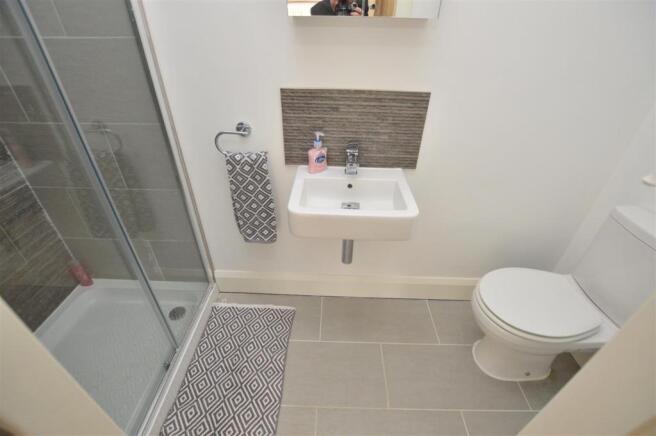 En-suite 2