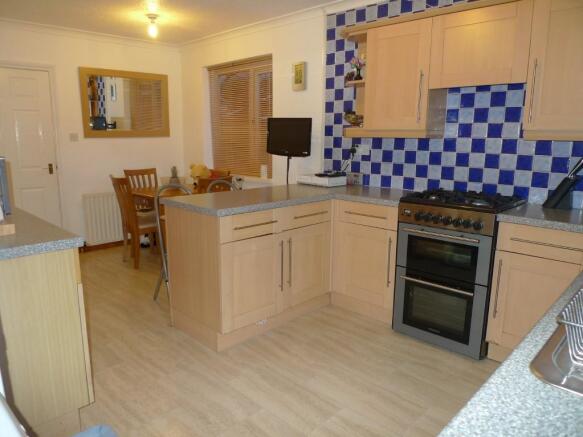 KITCHENDINER