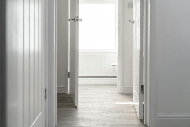 Utility area