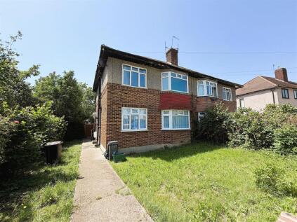Oakdene Road, Orpington