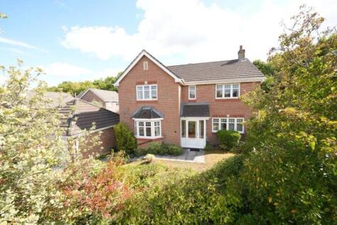 Lime Kiln Way, Salisbury, SP2