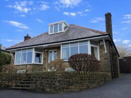 Moorgarth, Hebden Road, Haworth, Keighley BD22 8RQ