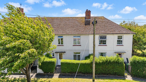 Eversley Crescent, St. Leonards-On-Sea