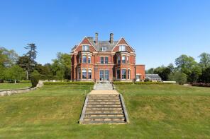 8, Lillesden House, Hastings Road, Hawkhurst, Cranbrook TN18 4QG