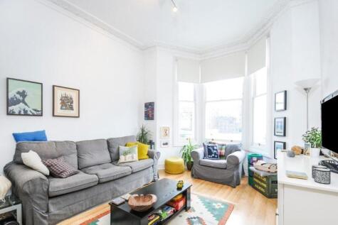 Hildyard Road, Fulham, London, SW6
