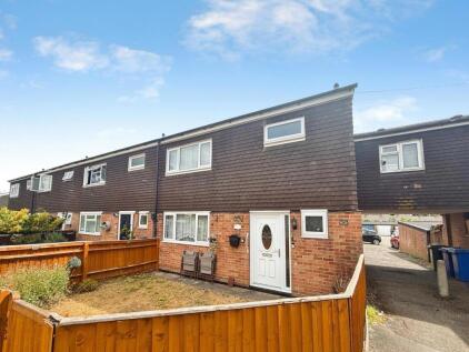 Blenheim Drive, Bicester, Oxfordshire