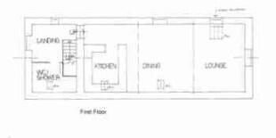 First Floor East