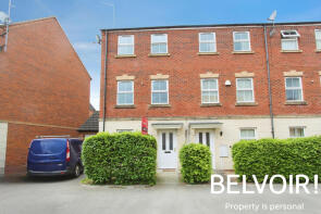 16, Moody Close, Nottingham NG9 6RP