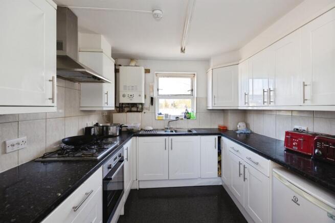 Denning Mews, Southsea photo 4