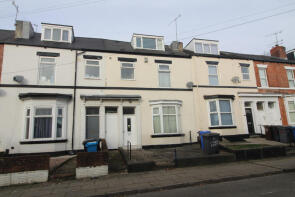 24, Havelock Street, Sheffield S10 2FP