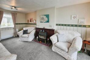 30, Carron Avenue, Bellfield, Kilmarnock KA1 3NF