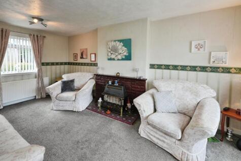 Carron Avenue, Kilmarnock, KA1