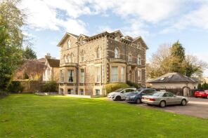Flat 3, The Heath, Hazelwood Road, Sneyd Park, Bristol BS9 1PY