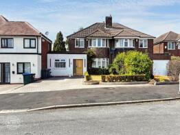 12, Hillcrest Avenue, Great Barr, Birmingham B43 6LX