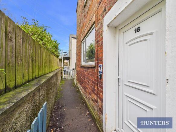 1 bed Flat for sale Image 10